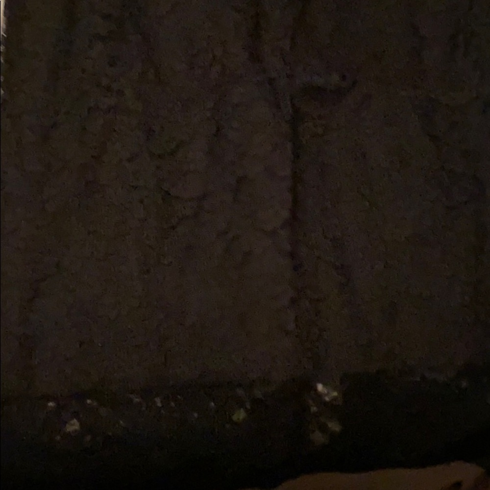 Missimo lace skirt